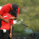 Ahead of being an entertainment icon, Tiger Woods is a human being with a family who loves him.